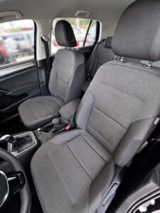 VW Golf Confortline 1.4 TSI 2015 automático - foto 13