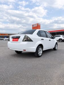 Ford Fiesta sedan 1.0 2013 - foto 6