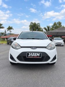 Ford Fiesta sedan 1.0 2013 - foto 2