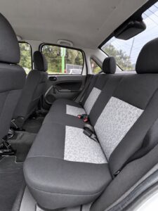 Ford Fiesta sedan 1.0 2013 - foto 10