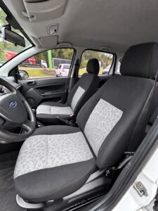 Ford Fiesta sedan 1.0 2013 - foto 9
