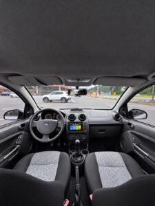 Ford Fiesta sedan 1.0 2013 - foto 8