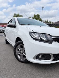 Renault Sandero Vibe 1.0 2017 - foto 2